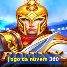 jogo da nuvem 360